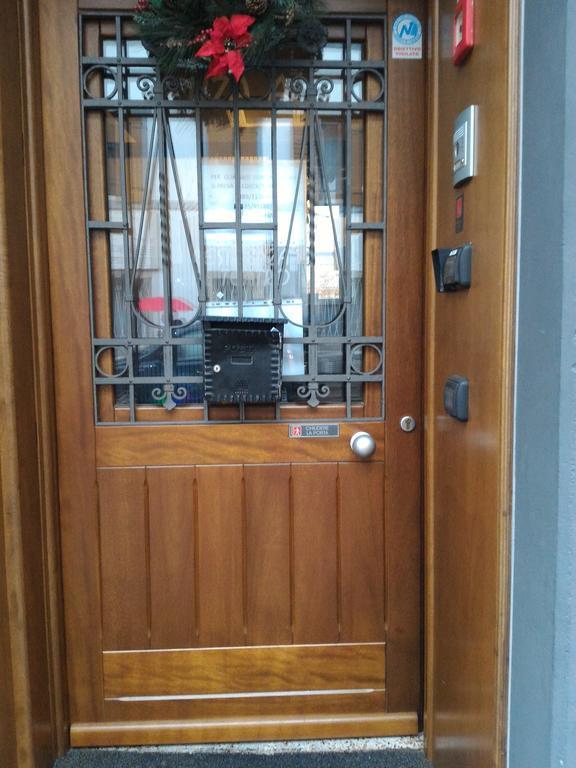 Albergo Residenza Al Teatro อูดิเน ภายนอก รูปภาพ