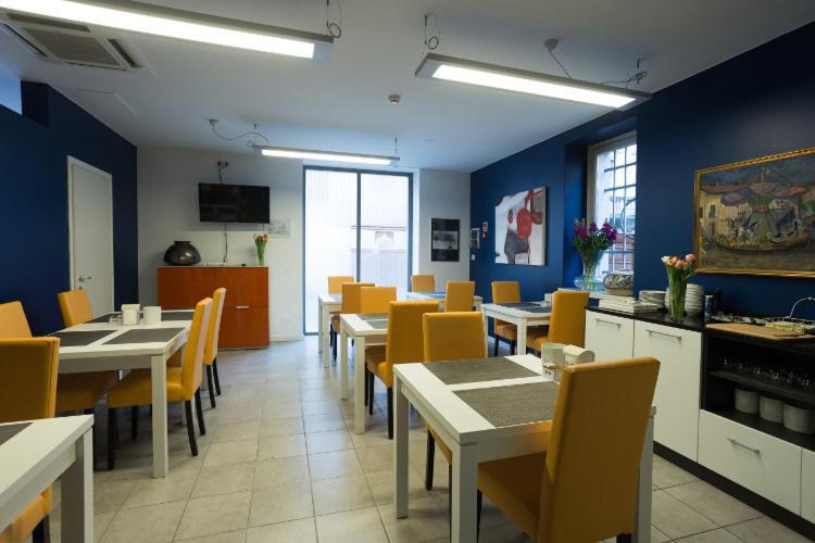 Albergo Residenza Al Teatro อูดิเน ภายนอก รูปภาพ